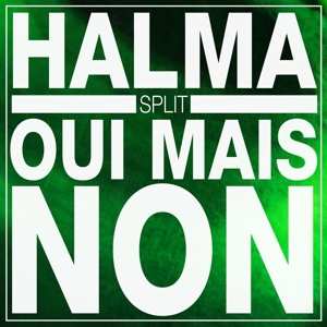Album Halma: Split