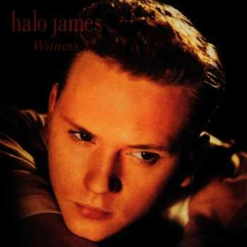 CD Halo James: Witness