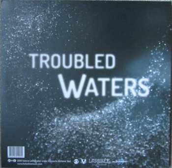 2LP Halocline: Troubled Waters CLR