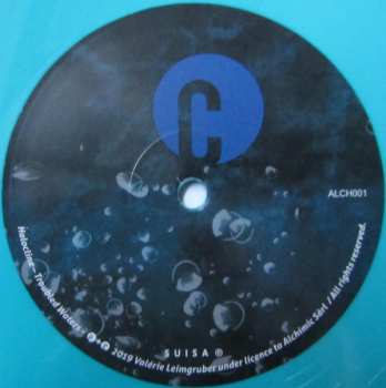 2LP Halocline: Troubled Waters CLR