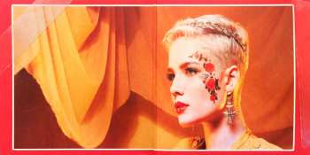 LP Halsey: Hopeless Fountain Kingdom CLR