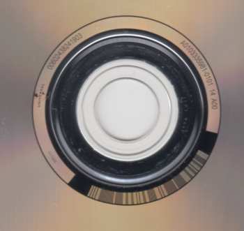 CD Halsey: If I Can’t Have Love, I Want Power DIGI