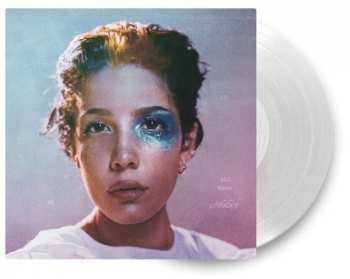 LP Halsey: Manic CLR