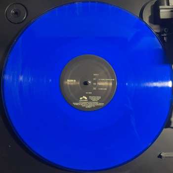 LP Halsey: Room 93 CLR