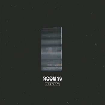 LP Halsey: Room 93 CLR