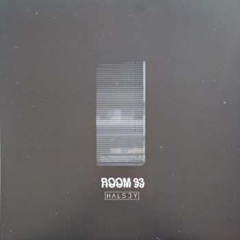 LP Halsey: Room 93 CLR