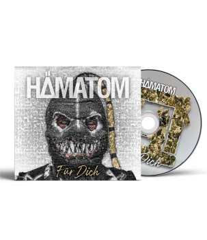 CD Hämatom: Für Dich