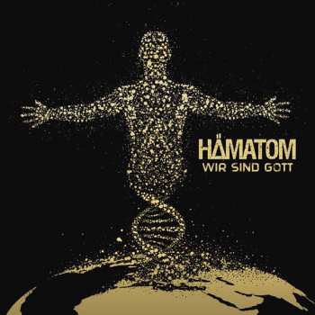 CD Hämatom: Wir Sind Gott