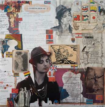LP Pete Doherty: Hamburg Demonstrations
