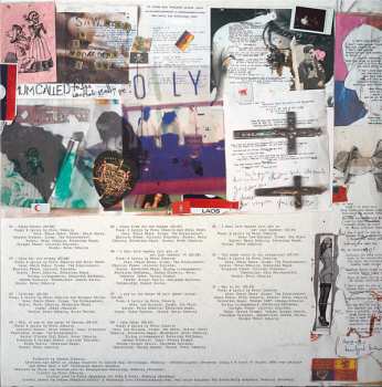 LP Pete Doherty: Hamburg Demonstrations