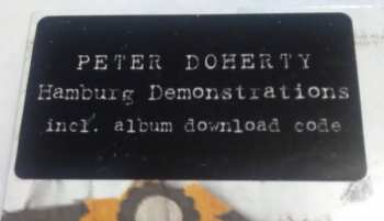 LP Pete Doherty: Hamburg Demonstrations