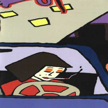 CD Hamell On Trial: Choochtown (20th Anniversary Edition)