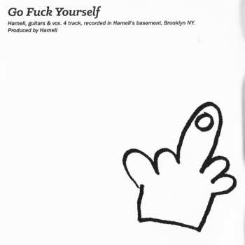 CD Hamell On Trial: Choochtown (20th Anniversary Edition)