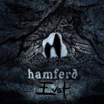 CD Hamferð: Evst