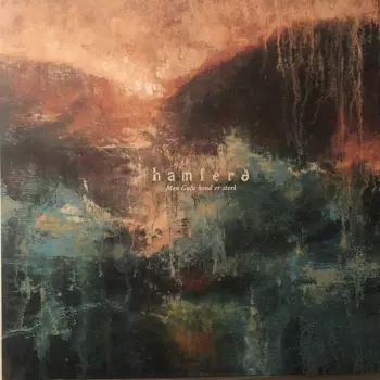 Men Guðs Hond Er Sterk