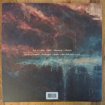 LP Hamferð: Men Guðs Hond Er Sterk