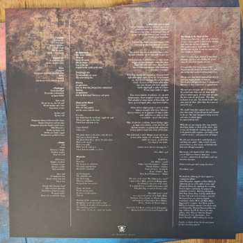 LP Hamferð: Men Guðs Hond Er Sterk