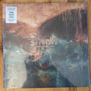 LP Hamferð: Men Guðs Hond Er Sterk