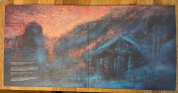 LP Hamferð: Men Guðs Hond Er Sterk