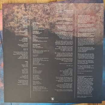 LP Hamferð: Men Guðs Hond Er Sterk