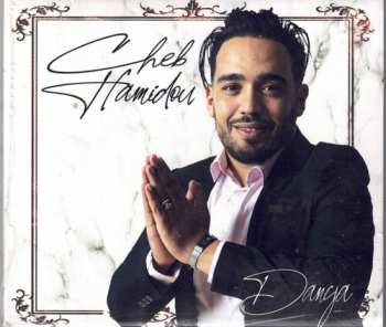 Album Hamidou,cheb: Danya