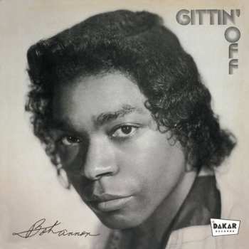 Album Hamilton Bohannon: Gittin Off