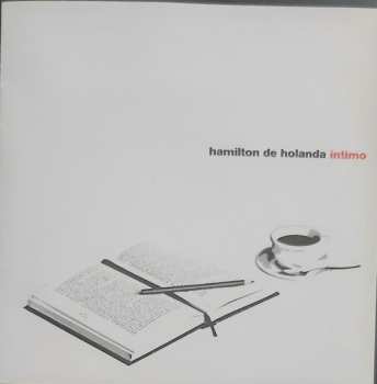CD Hamilton De Holanda: Íntimo DIGI