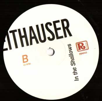 SP Hamilton Leithauser: Alexandra LTD