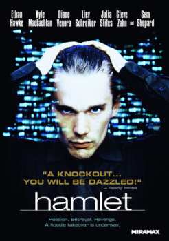 DVD Hamlet: Hamlet
