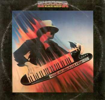 Album Hammer: Black Sheep