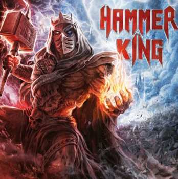 CD Hammer King: Hammer King DIGI