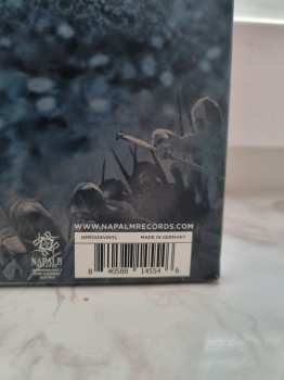 LP Hammer King: Hammer King LTD