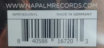 LP Hammer King: Kingdemonium