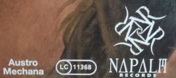 LP Hammer King: Kingdemonium