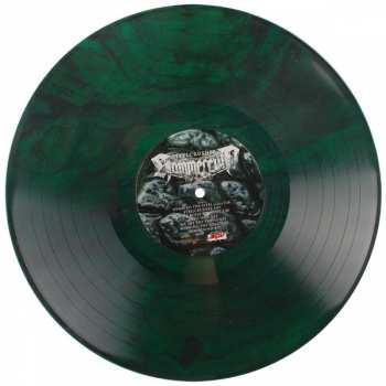 LP Hammercult: Steelcrusher