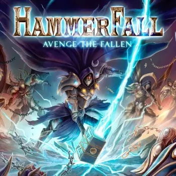 HammerFall: Avenge the Fallen