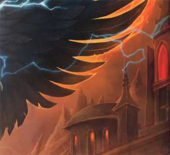 CD HammerFall: Dominion LTD | DIGI