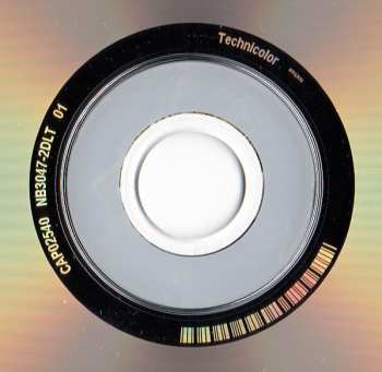 CD HammerFall: (r)Evolution