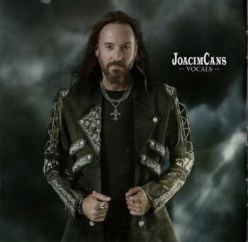 CD HammerFall: (r)Evolution