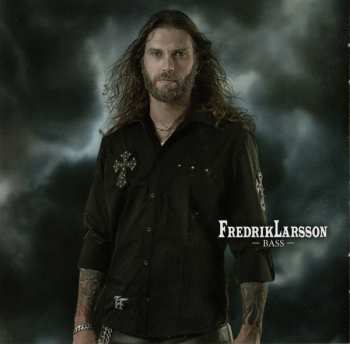 CD HammerFall: (r)Evolution