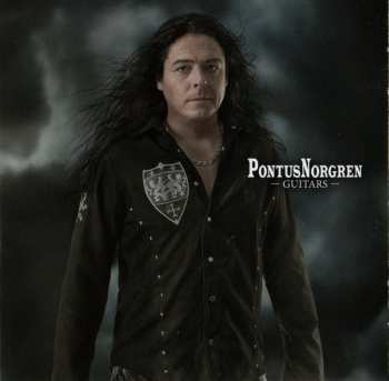 CD HammerFall: (r)Evolution