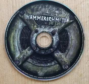 CD Hammerschmitt: Dr. Evil