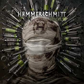 CD Hammerschmitt: Dr. Evil