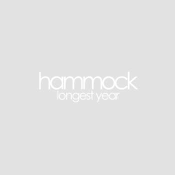 Album Hammock: Longest Year