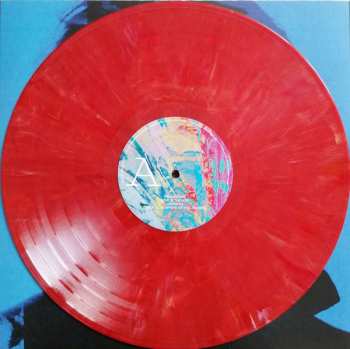 2LP Hammock: Love In The Void CLR | LTD