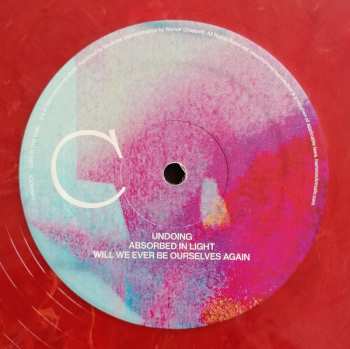 2LP Hammock: Love In The Void CLR | LTD