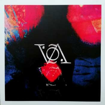2LP Hammock: Love In The Void CLR | LTD