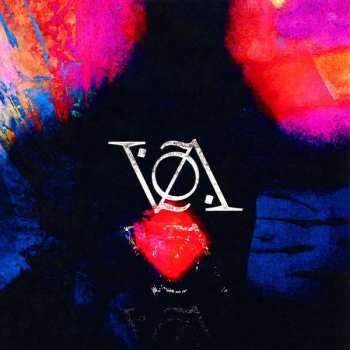 CD Hammock: Love In The Void