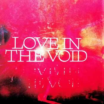 2LP Hammock: Love In The Void CLR | LTD