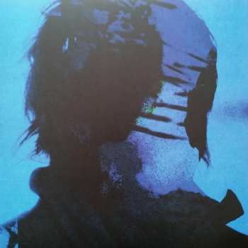 2LP Hammock: Love In The Void CLR | LTD